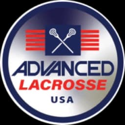 Advanced Lacrosse USA logo