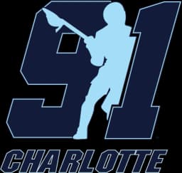 Team 91 South & Charlotte, 3D New England & Garden State, Stickwithus logo